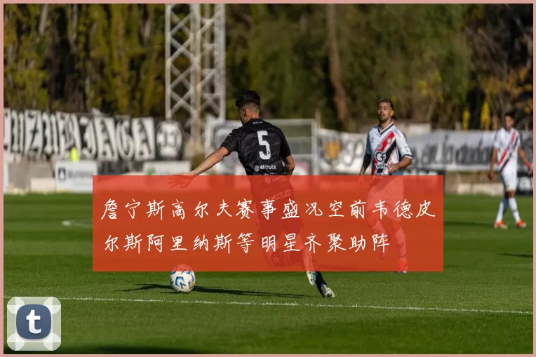 詹宁斯高尔夫赛事盛况空前韦德皮尔斯阿里纳斯等明星齐聚助阵